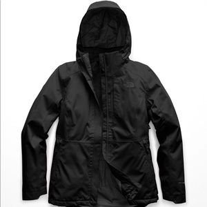 The North Face Inlux 2.0 Insulated Jacket